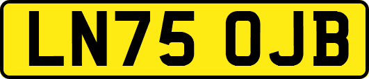 LN75OJB