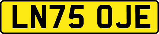 LN75OJE