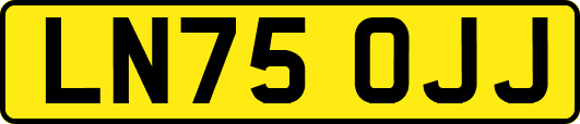 LN75OJJ