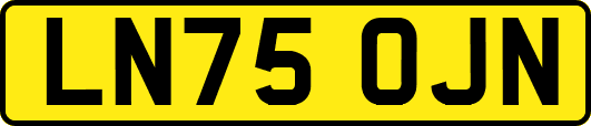 LN75OJN