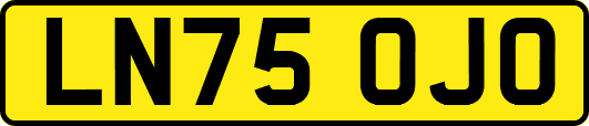 LN75OJO
