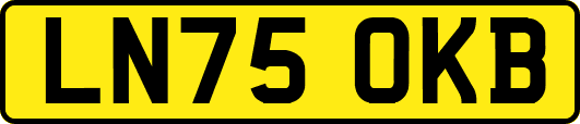 LN75OKB