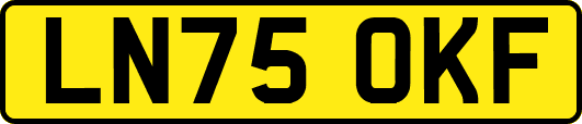 LN75OKF