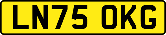 LN75OKG