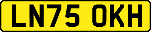 LN75OKH