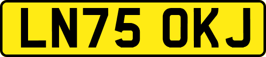 LN75OKJ
