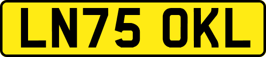 LN75OKL