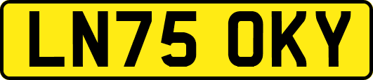 LN75OKY