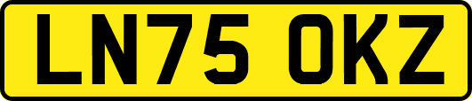 LN75OKZ