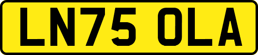 LN75OLA