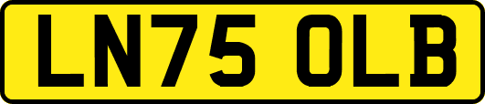 LN75OLB