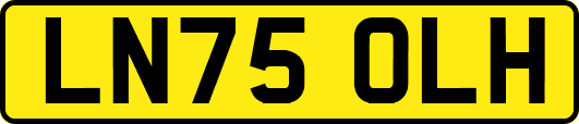LN75OLH