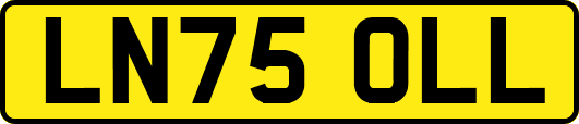 LN75OLL