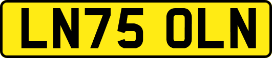 LN75OLN