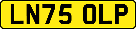 LN75OLP