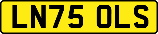 LN75OLS