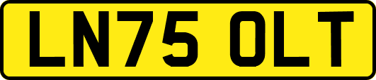 LN75OLT