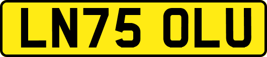 LN75OLU