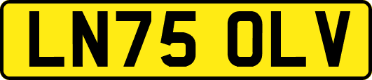 LN75OLV