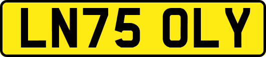 LN75OLY
