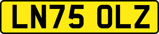 LN75OLZ