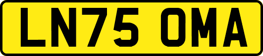 LN75OMA
