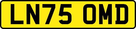 LN75OMD
