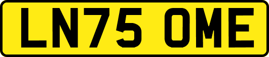 LN75OME