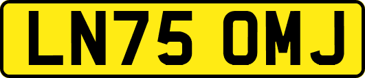 LN75OMJ