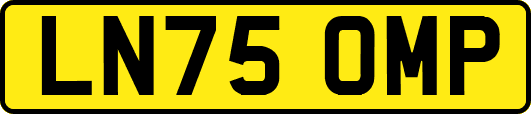 LN75OMP