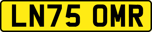 LN75OMR