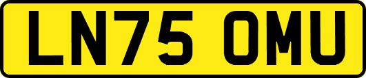 LN75OMU