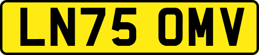 LN75OMV