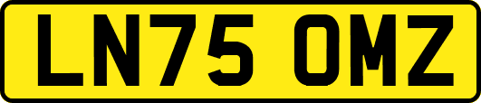 LN75OMZ