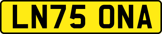 LN75ONA