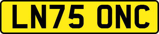 LN75ONC