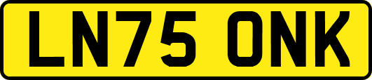 LN75ONK