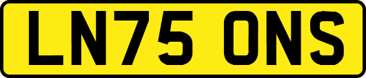 LN75ONS