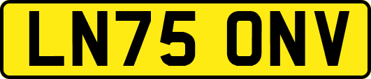 LN75ONV