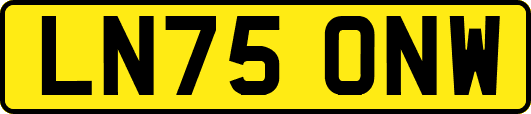 LN75ONW