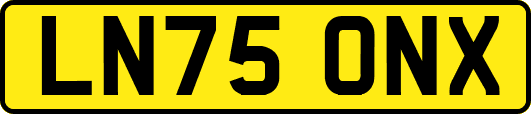 LN75ONX