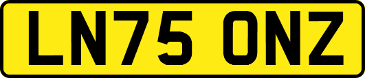 LN75ONZ
