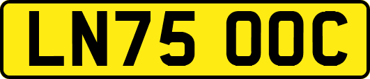 LN75OOC