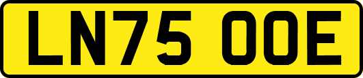 LN75OOE