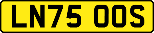 LN75OOS