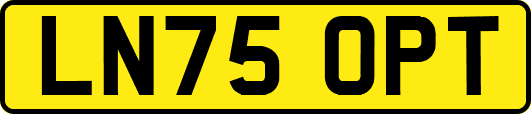 LN75OPT