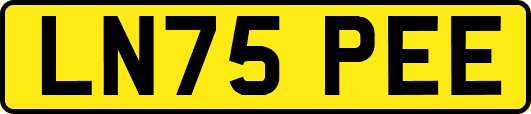 LN75PEE