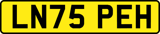 LN75PEH