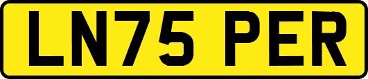 LN75PER