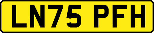 LN75PFH